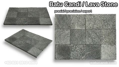 Ubin Batu Candi Ukuran Presisi Craft Manufacturer Of Natural Stone