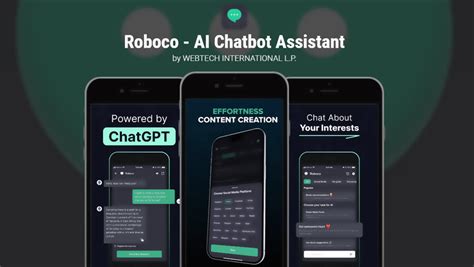 Roboco Review And Roboco Ai Chatbot Assistant Alternatives