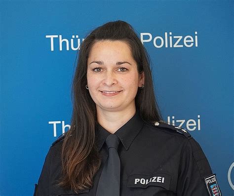 Pressestelle Thüringer Polizei Portal