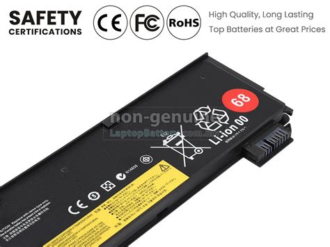 Lenovo Thinkpad X Battery High Grade Replacement Lenovo Thinkpad