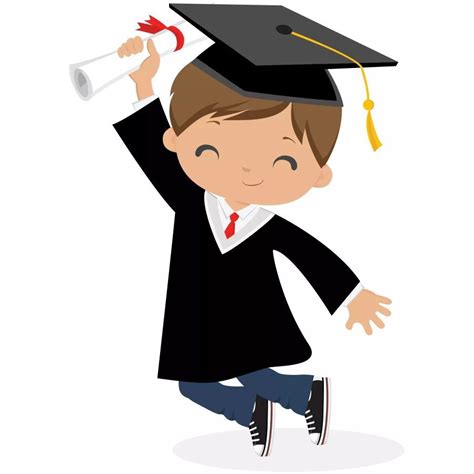 Pin by Ludi Fuertes Garcia on Graduación | Graduation cartoon ...