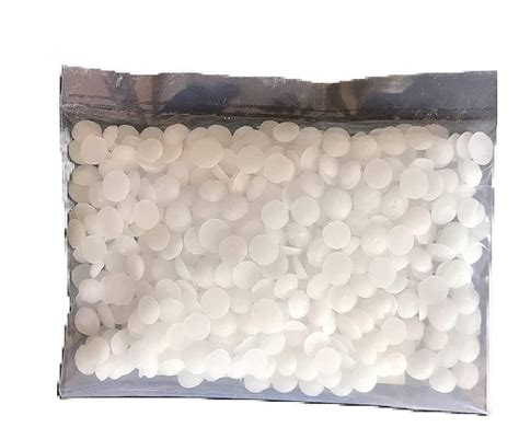 Potassium Hydroxide Pellets At Rs Kg Cosmetics Chemicals In