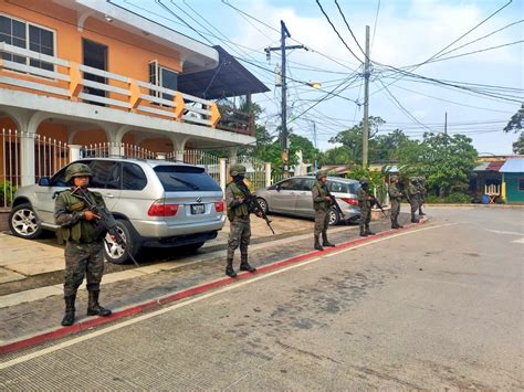 Ejército Guatemala on Twitter EjércitoGT a través de la Segunda