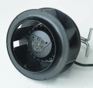 Ec Centrifugal Fans Backward Curved 133 China Ec Centrifugal Fans And