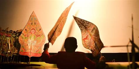 November Peringati Hari Wayang Nasional Begini Sejarah Dan Tujuannya