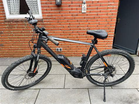 BULLS LT CX 29 Gebraucht Kaufen 60 Cm Buycycle