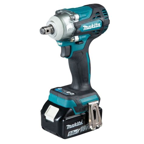 Dtw Rtj Z Cordless Product Detail Makita My