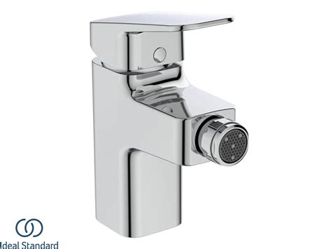 Miscelatore Per Bidet Ideal Standard Ceraplan Monocomando Cromo