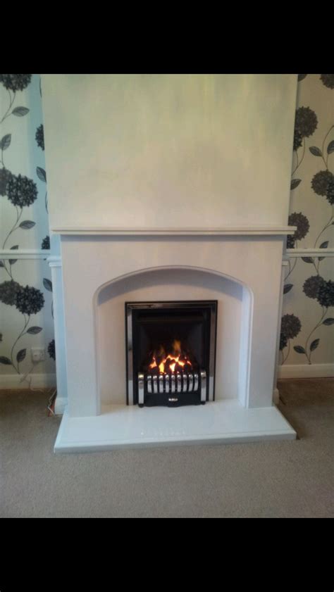 Gas Fires And Surrounds, Fire Surround, Fireplace, Home Decor ...