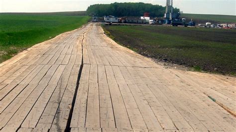 11 Different Types Of Road Surfaces Throughout History