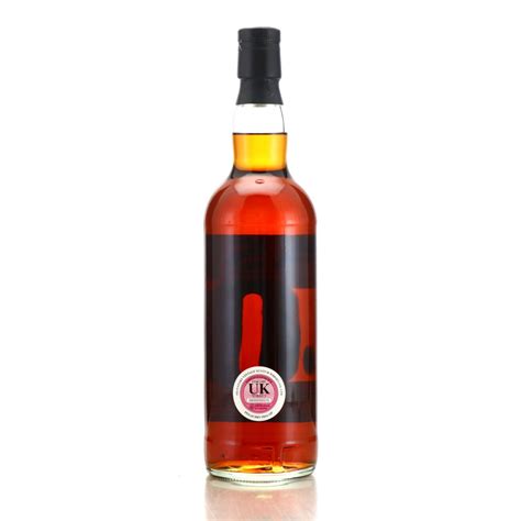 Notable Age Statements 30 Year Old Blended Malt | Whisky Auctioneer