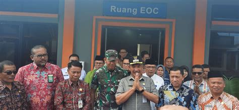 Rri Co Id Rute Penerbangan Kerinci Jambi Kembali Di Buka