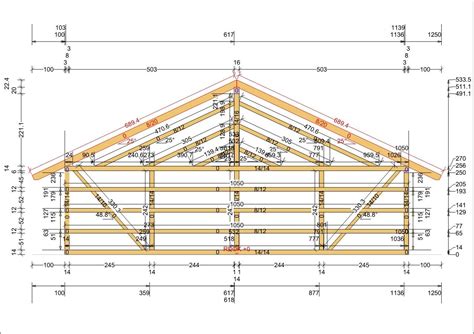 Holzhalle Passau Satteldach Kvh X M Als Bausatz Ebay