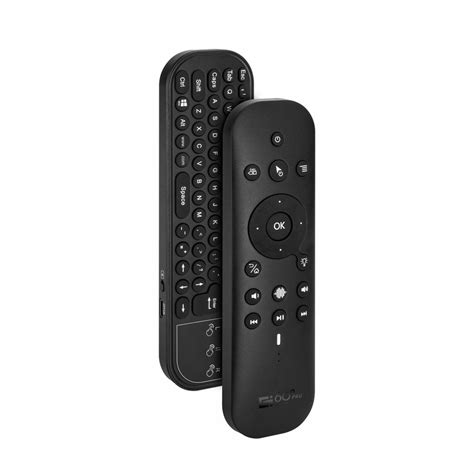 G60S PRO BT 2.4G BT Remote Control | Boxput Official