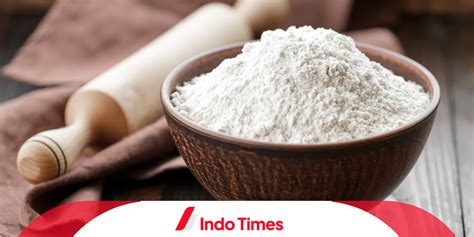 Rekomendasi Tepung Terigu Protein Rendah Terbaik Untuk Berbagai