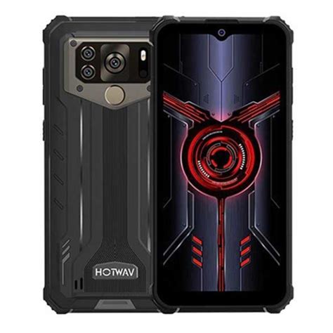 Hotwav W Pro Full Specifications Features Price In Philippines