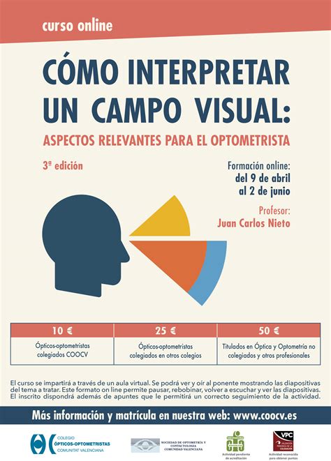 Resumen De Cómo Interpretar Un Campo Visual Aspectos Relevantes Para