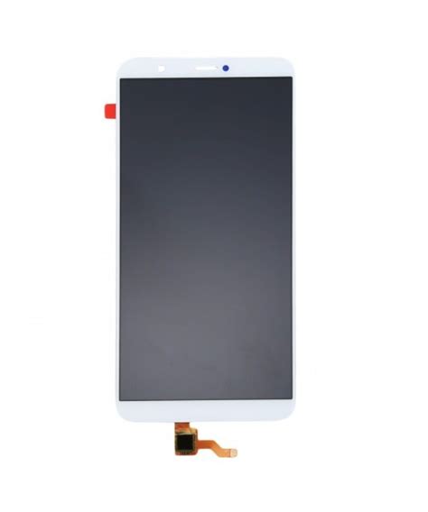 Pantalla Completa T Ctil Y Lcd Para Huawei P Smart Enjoy S Blanco