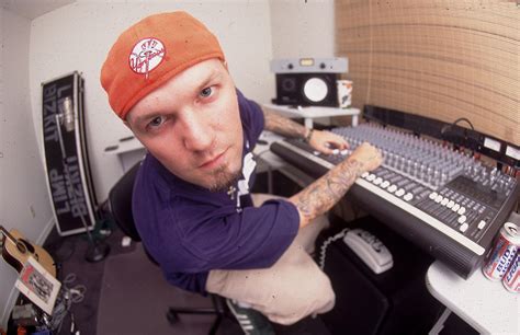 Qanda Fred Durst Rolling Stone