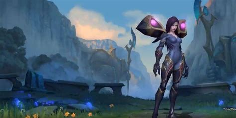 Wild Rift Kai'Sa - Full Guide | Articles | Pocket Gamer