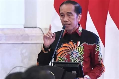 Lima Arahan Presiden Jokowi Kepada Jajaran Polri Nawacita Post