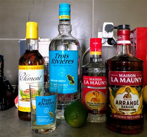 A Rum Enthusiast's Travel Guide to Martinique | BarFaith