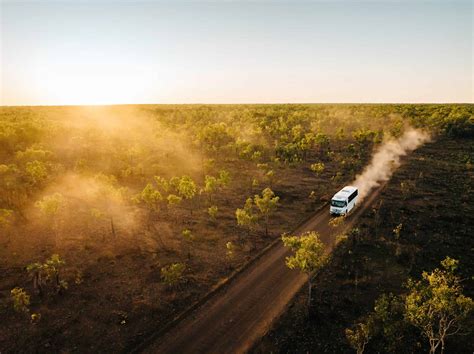 Best Outback Spirit Tours + Review [2023]