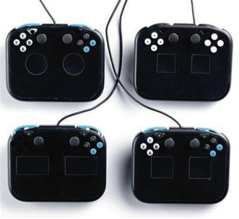 Official Steam Controller 2 early prototypes revealed by Valve (details ...