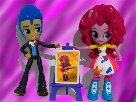 Safe Artist Whatthehell Edit Flash Sentry Pinkie Pie