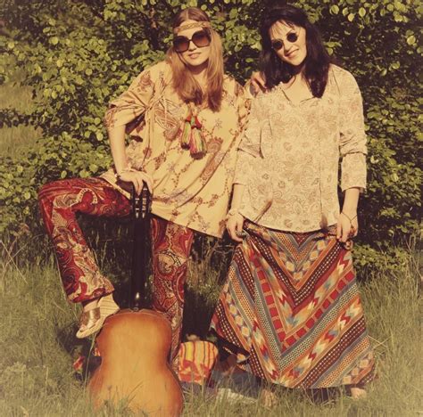 1960s Hippies 60s Fashion Hippie Hippie Lifestyle Hippie Outfits