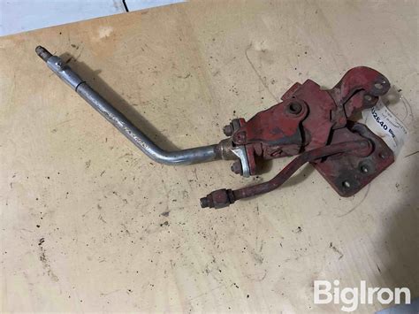 Muncie Speed Shifter Bigiron Auctions