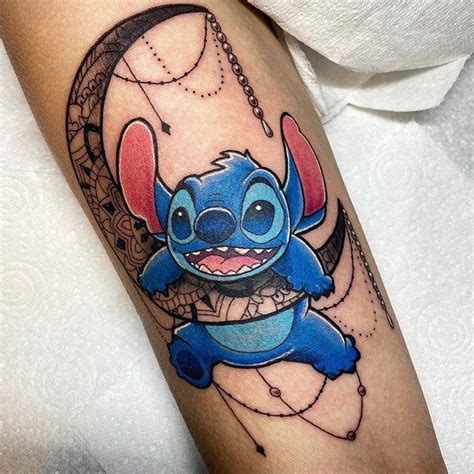 101 Best Stitch Tattoo Designs You Need To See Outsons Men S