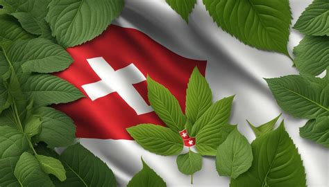 Ist Kratom Legal In Der Schweiz Informieren Sie Sich Hier