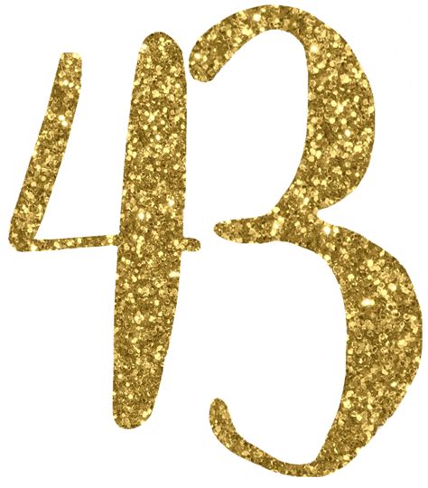 Glitter Letters Gold Glitter Gold Number Art Images Terms Numbers