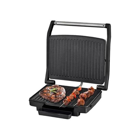 Grill Toster TECHWOOD TGD 038 Pevex