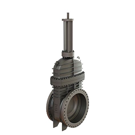 Cast Steel Gate Valve Realtec Engineering