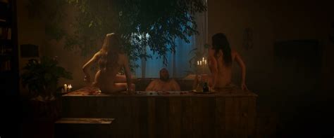 Nude Video Celebs Liliana Fiorelli Nude Valeria Belardelli Nude Fotini Peluso Nude Il