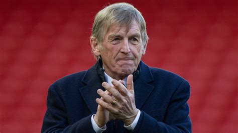 Sir Kenny Dalglish Set To Be Honoured With The Lifetime Achievement