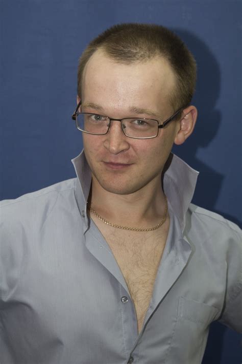Труппа » Лианозовский театр