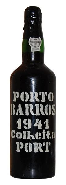 Portwein Barros Colheita G Nstig Bei Jagaro Kaufen