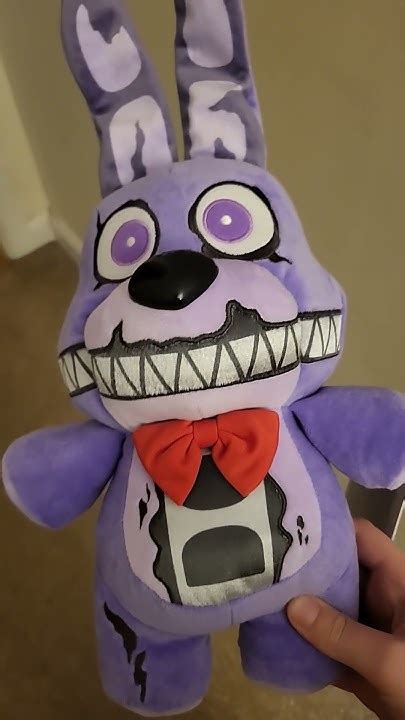 Five Nights At Federal Prison Fnaf Funny Fnafplush Comedy Youtube