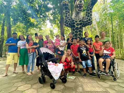 Bioparque da Amazônia promove programação repleta de atividades para