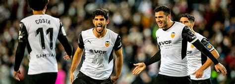 Valencia CF engorda sus pérdidas con otros 45 8 millones en 2021 2022