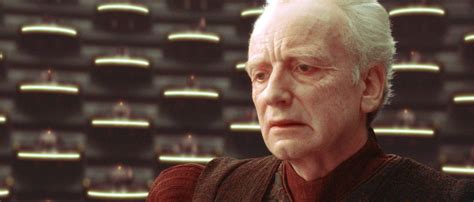 Who Is Emperor Palpatine in Star Wars? | POPSUGAR Entertainment