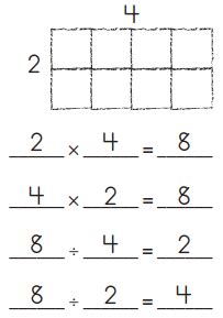 Bridges In Mathematics Grade Home Connections Unit Module Answer