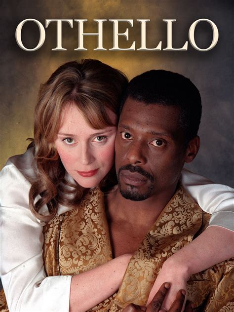 Prime Video: Othello