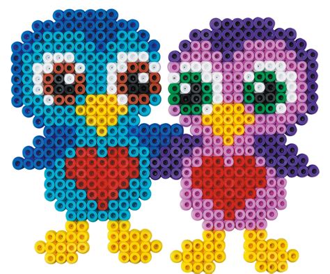 Hama Beads T Box Love Childplay Melbourne