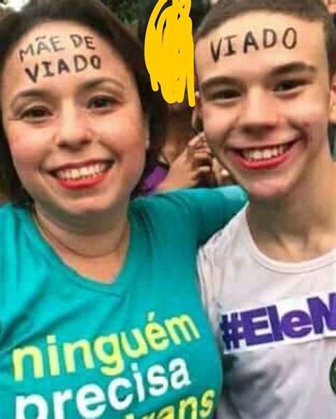 Meu Filho Gay E Me Orgulho Disso