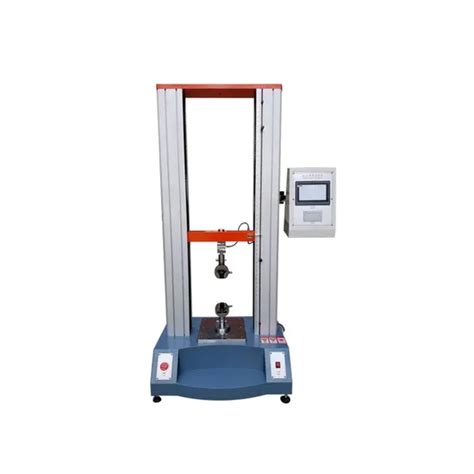 Universal Material Tensile Testing Machine Pull Force Tensile Tester