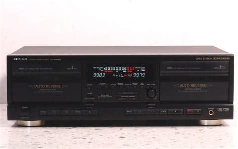 Aiwa AD WX828 купить по цене 18 000 Характеристики описания фото